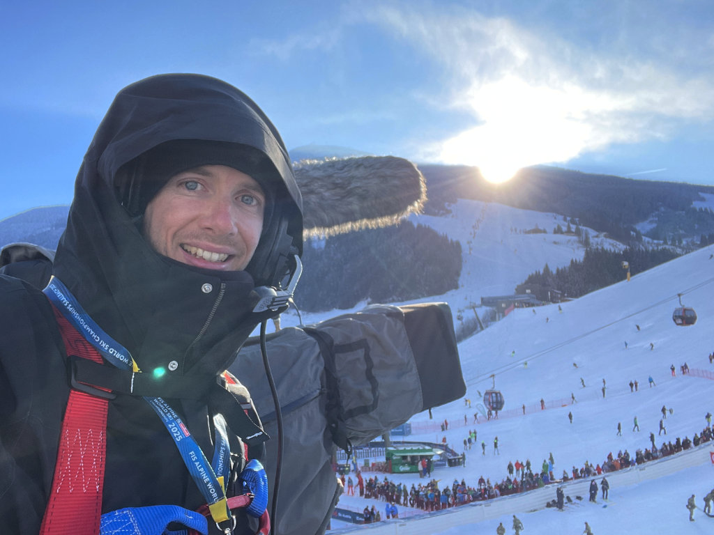 Skirennen