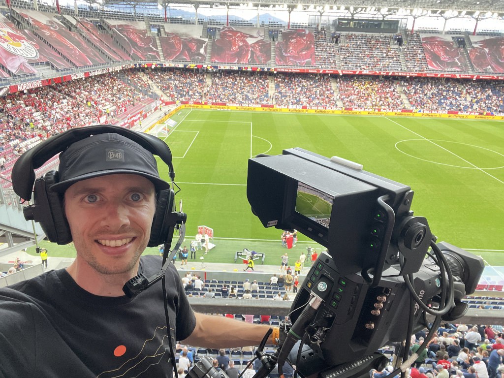 Fussball